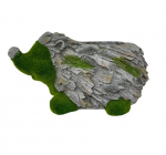 Aialillepott siil 36.5x26.5x20.5cm
