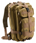Matkaseljakott Cattara Army, beež v., 30 l