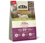 Kuiv kassitoit Acana Kitten, kanaliha/kalkun/l&otilde;he, 1.8 kg