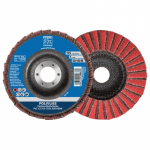 Lihvketas Pferd CO-Cool, 125 mm x 22.23 mm