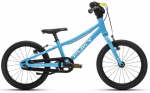 Laste jalgratas, linna- Puky LS-PRO 16, sinine, 16"