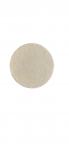Poleerimisketas 501051125, 0, 12.5 cm x 12.5 cm, 4 tk