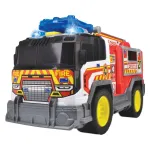 M&auml;ngu tulet&otilde;rjeauto Simba Dickie Toys Fire Rescue Unit 203306020, punane v.