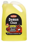 Puhastusvahend CarPlan Demon, 5 l