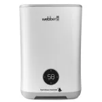 &Otilde;huniisutaja Webber HH3002, 3 l