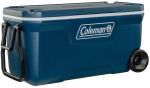 K&uuml;lmakast Coleman Xtreme 100QT, sinine v., 92 x 45 cm, 95 l