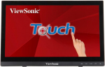 Monitor Viewsonic TD1630-3, IPS, 60 Hz, WXGA, 15.6"