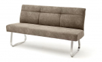 Pehme pink MC Akcent Talena, pruun v., 175 cm x 66 cm x 66 cm