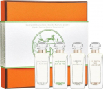 Parf&uuml;&uuml;mikomplekt Herm&egrave;s Jardins Discovery Set