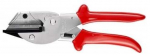 L&otilde;ikur kaablite jaoks Knipex 94 15 215, 215 mm