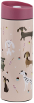 Termostass Ambition Pets, 0.4 l, roosa v.