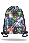 Jalan&otilde;ude kott CoolPack VERT Peek A Boo, mitmev&auml;rviline, 10 cm x 42 cm x 34 cm