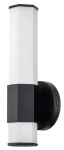 Valgusti seinale Elstead Lighting Facet, LED, 3000 &deg;K, 1 x 12 W, valge v.