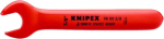 V&otilde;ti Knipex 98 00 5/8, 165 mm, 15.875 mm
