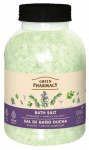 Vannisool Green Pharmacy Rosemary and Moroccan Mint, 1000 g