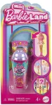 Nuku - kujuke Mattel Barbie BarbieLand Pop Reveal, 3.8 cm, mitmev&auml;rviline