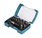 Keerdotsikute komplekt Makita D-74762