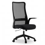 T&ouml;&ouml;tool SENSE7 Juno, 62 x 60.5 x 108.5 - 116.5 cm, must v.