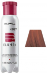 Juuksev&auml;rv Goldwell Elumen Light, vask v., KB@7, 200 ml
