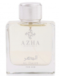Parf&uuml;&uuml;mvesi Azha Perfumes Al Dahr, 100 ml