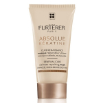 Juuksemask Rene Furterer Absolue Keratine, 30 ml