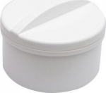 Konteiner proteeside jaoks Denture