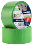 Maalriteip Specialist+ Sensitive, 25 m x 4.8 cm