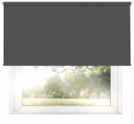 Ruloo Silver SV-11, tumehall, 80 cm x 240 cm