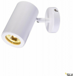 Valgusti lagi SLV Enola, GU10, 1 x 50 W, valge v.