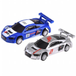 Autorada Jokomisiada, mitmev&auml;rviline