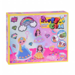 Loominguline teemantmosaiigi komplekt Jokomisiada ZA4664, eriv&auml;rviline, 160 g