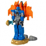 Transformer Transformers F9203, 17.8 cm, mitmev&auml;rviline