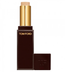 Peitekreem, pulk Tom Ford Traceless Soft Matte, golden, 3w1, 3.5 g
