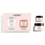 N&auml;o- ja kehahoolduskomplekt Lierac Menopause, 2 tk