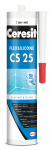 Hermeetik Ceresit CS25 2915347, 280 ml, kreemjasvalge, 28 Cream