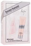 Kinkekomplektid naistele Bruno Banani Classic & Feminine