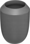 Hambaharjahoidja 5five Trio, hall v., 8 cm x 10.2 cm x 8 cm