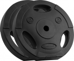 Ketasraskused Rebel Active, 2 x 15 kg