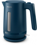 Elektriline veekeetja Philips HD9411/70, 1.7 l, sinine v.
