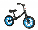 Tasakaaluratas, laste Trike Fix Balance, sinine v./must v., 11"