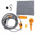 Matkadu&scaron;&scaron; KX4982, 20 l