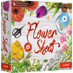 Lauam&auml;ng Trefl Flower Show, EN