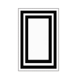 Vaip Conceptum Hypnose EEXFAB766, mitmev&auml;rviline, 180 cm x 120 cm