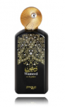 Parf&uuml;&uuml;mvesi Zimaya Wameed, 100 ml