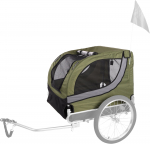 Kaitsekardin Flamingo Tybalt, 76 cm x 57 cm x 65.5 cm