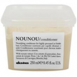 Juukse konditsioneer Davines Nounou, 250 ml