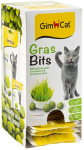 Muru kassidele Gimcat Gras Bits, kassimuru, 0.015 kg, 20 tk