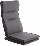 V&auml;litooli padi Patio Santander 2in1 L151-07IB, hall v., 178 x 47 cm