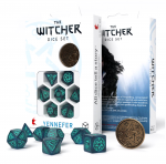 T&auml;ringud CD Projekt Red The Witcher Yennefer