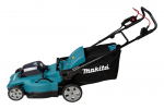 Akuga muruniiduk Makita DLM480Z, 48 cm